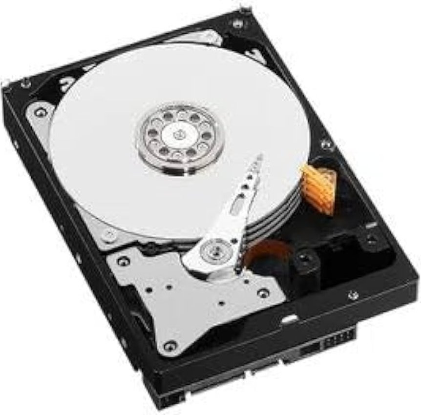 Dysk serwerowy HP 1TB 3.5``