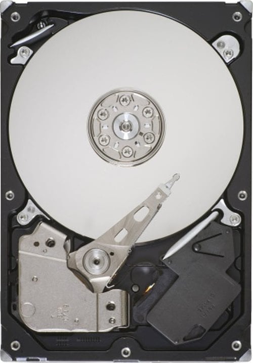 Dysk serwerowy HP 1TB 3.5``