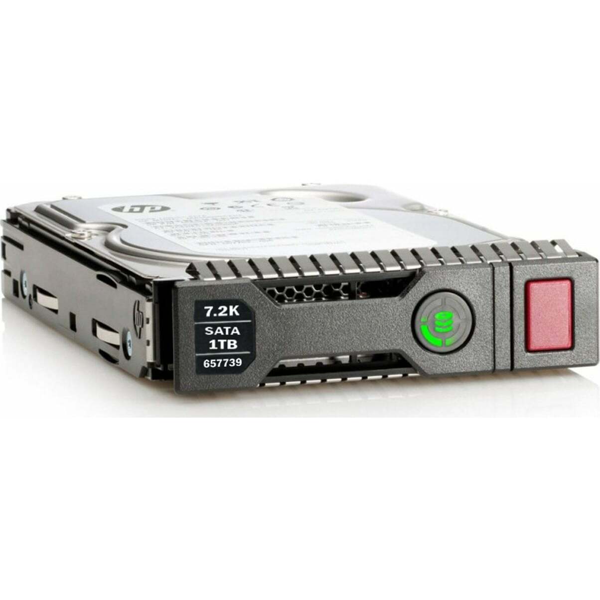 Dysk serwerowy HP 1TB 3.5``