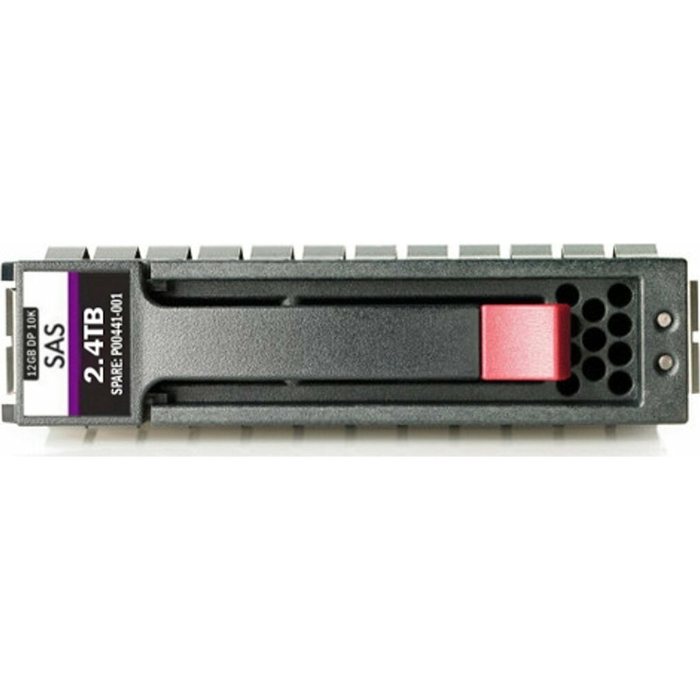 Dysk serwerowy HP 2.4TB 2