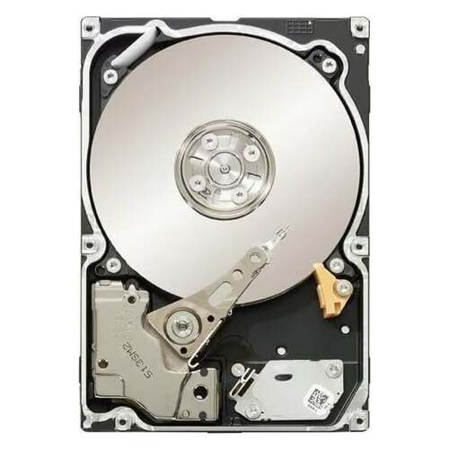 Dysk serwerowy HP 2TB 3.5``