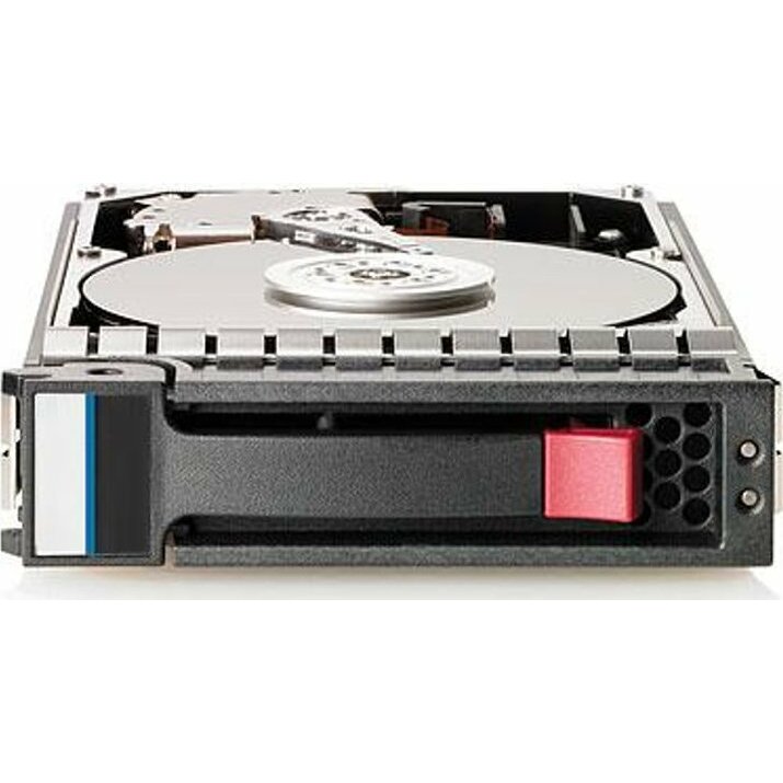 Dysk serwerowy HP 2TB 3.5``
