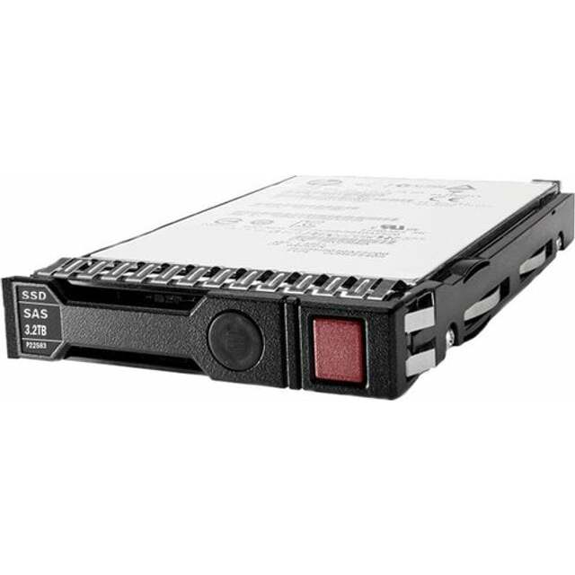Dysk serwerowy HP 3.2TB 2