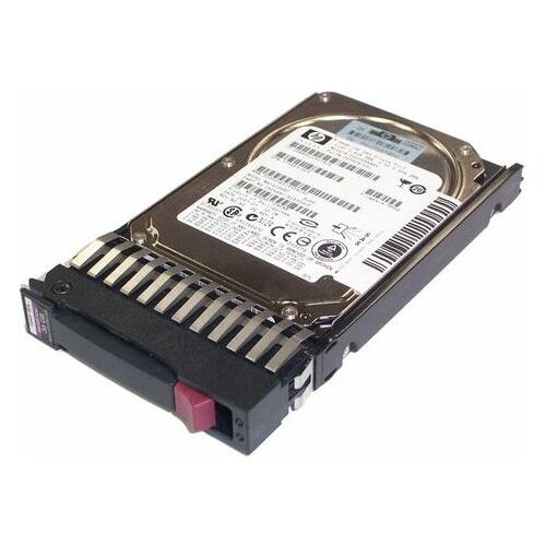 Dysk serwerowy HP 36GB 3.5``