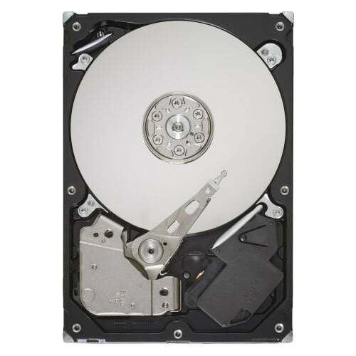 Dysk serwerowy HP 500GB 3.5``