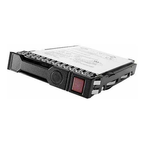 Dysk serwerowy HP 6TB 3.5``