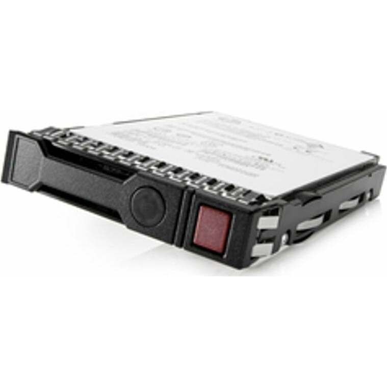 Dysk serwerowy HP 6TB 3.5``