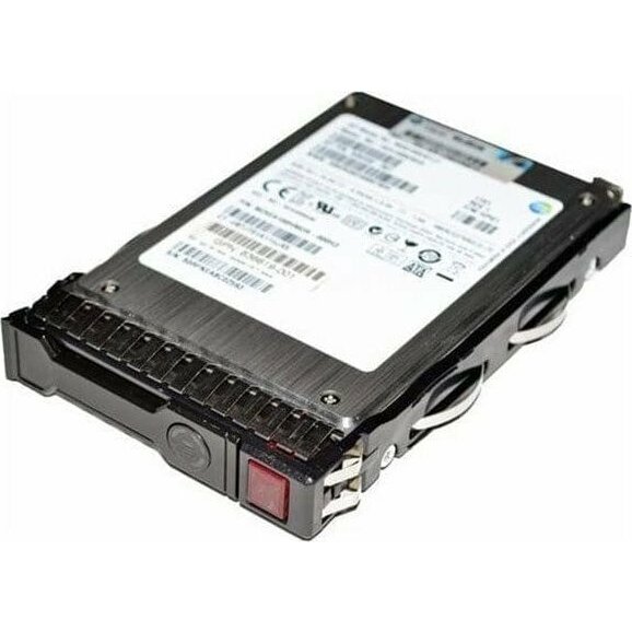 Dysk serwerowy HP 768268-001 400GB 2