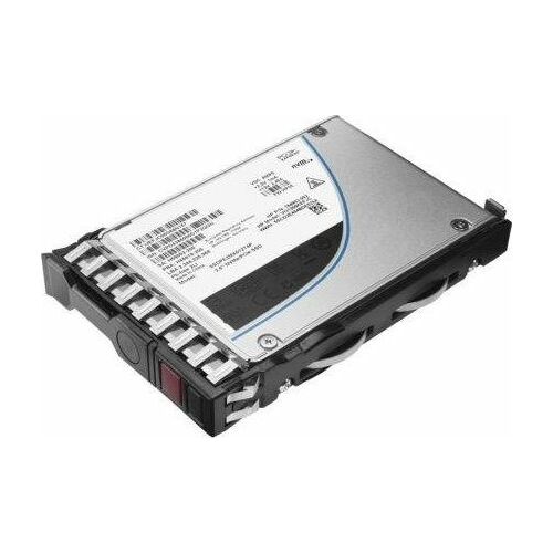 Dysk serwerowy HP 800GB 2.5``