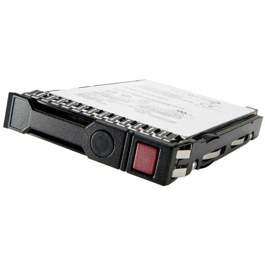 Dysk serwerowy HP Enterprise 1.6TB
