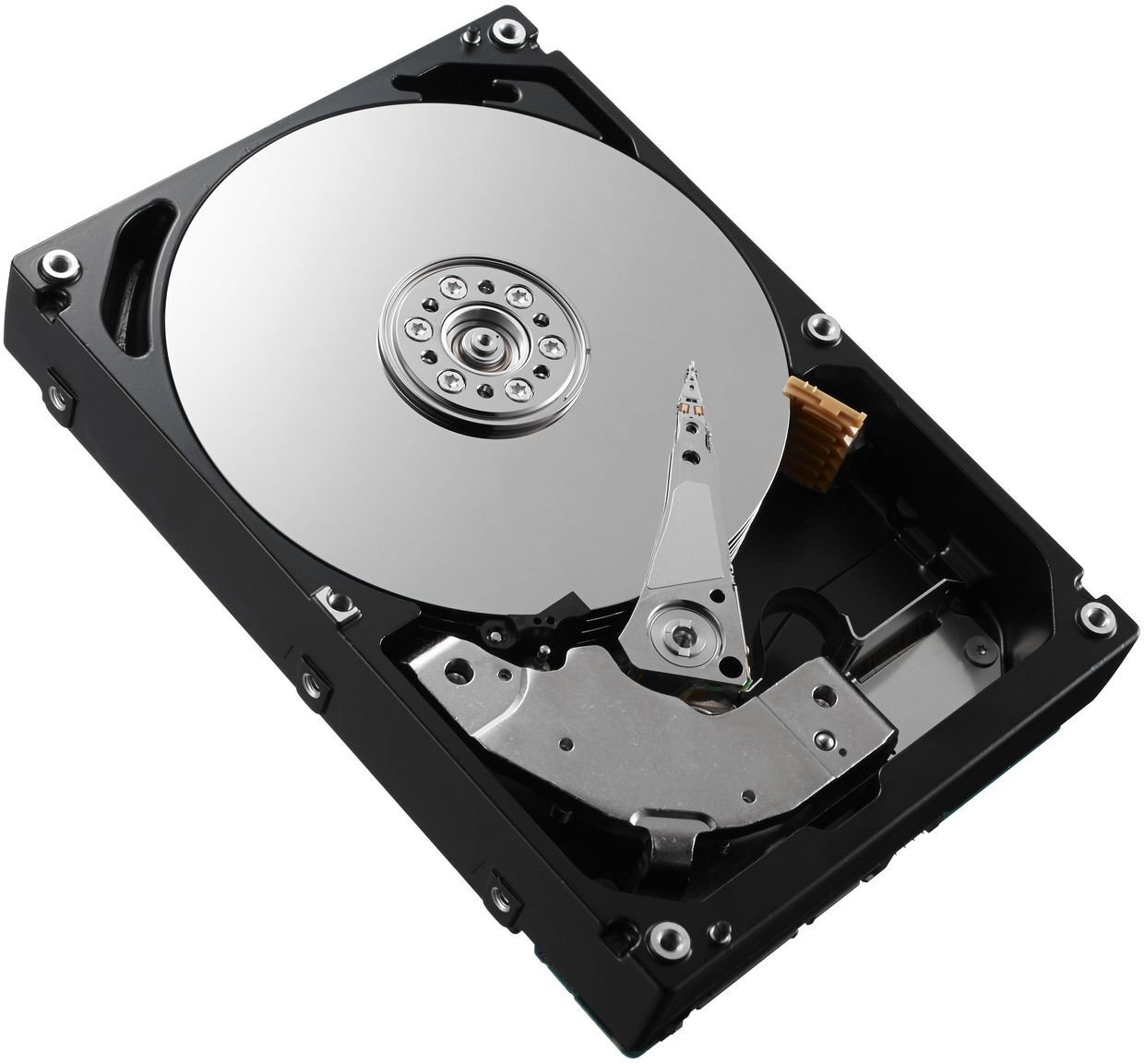 Dysk serwerowy HP P30562-001B 2.4TB