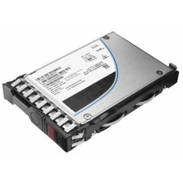 Dysk serwerowy HP SSD MU SC