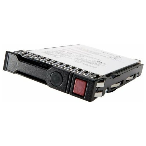 Dysk serwerowy HPE 14TB 3.5&quot