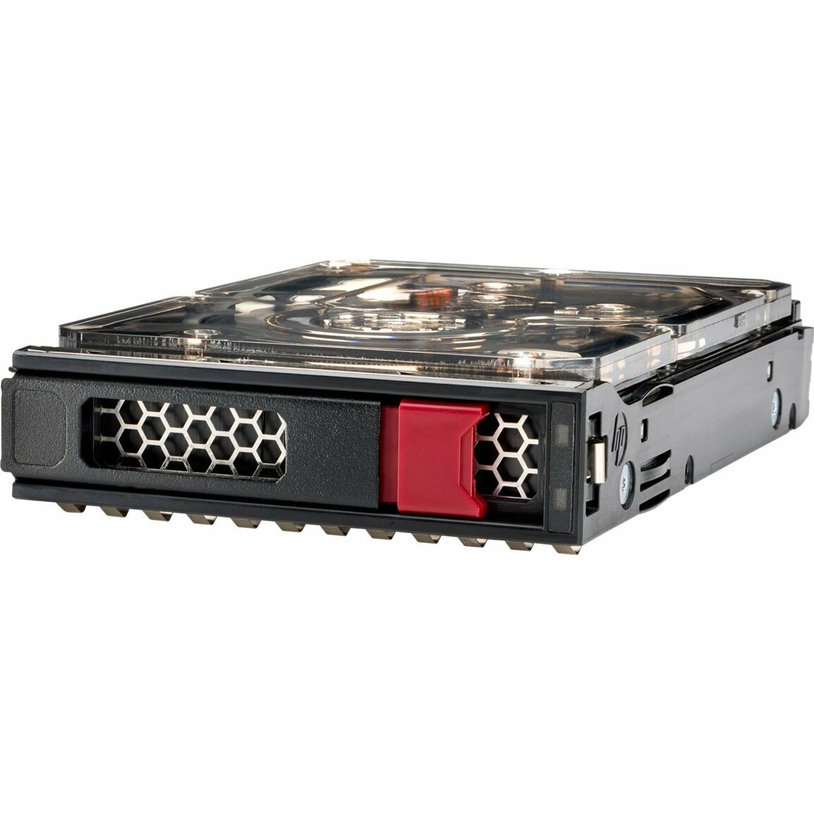 Dysk serwerowy HPE 6TB 3.5&quot