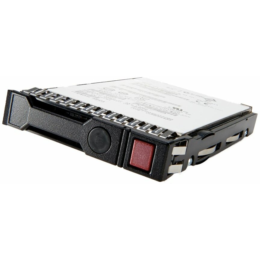 Dysk serwerowy HPE HPE 2.4TB