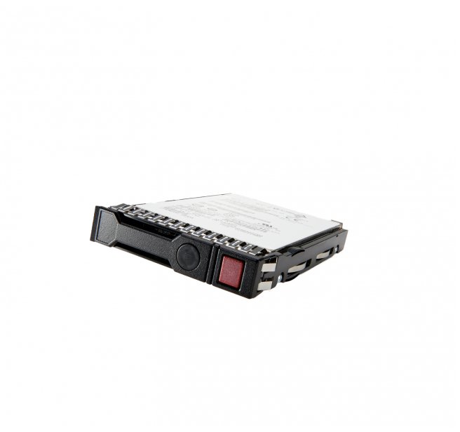 Dysk serwerowy HPE Midline 1TB 3