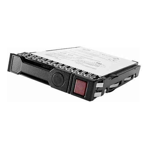 Dysk serwerowy HPE Twardy 4 TB