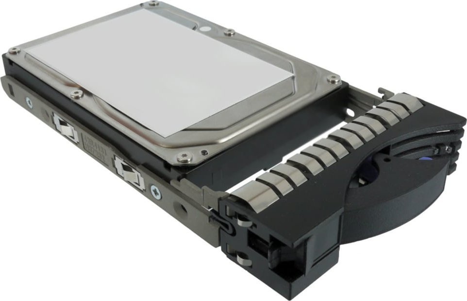 Dysk serwerowy IBM 1TB 2.5``