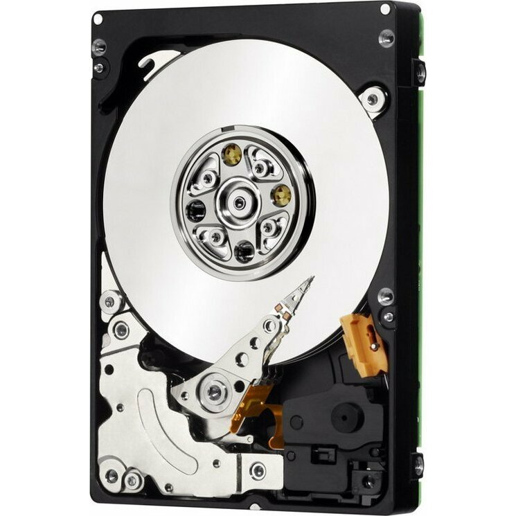 Dysk serwerowy IBM 1TB 2.5``
