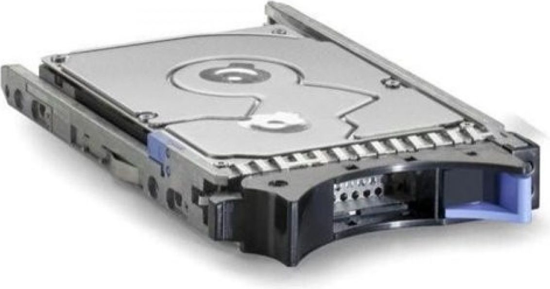 Dysk serwerowy IBM 300GB 2.5``