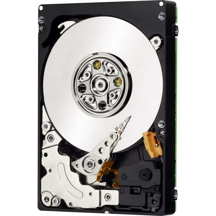 Dysk serwerowy IBM 300GB 2.5``