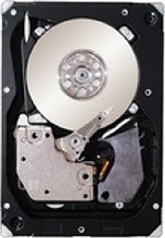 Dysk serwerowy IBM 49Y2003 600GB 2