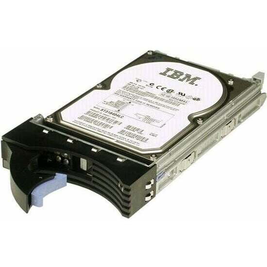 Dysk serwerowy IBM 600GB 2.5``