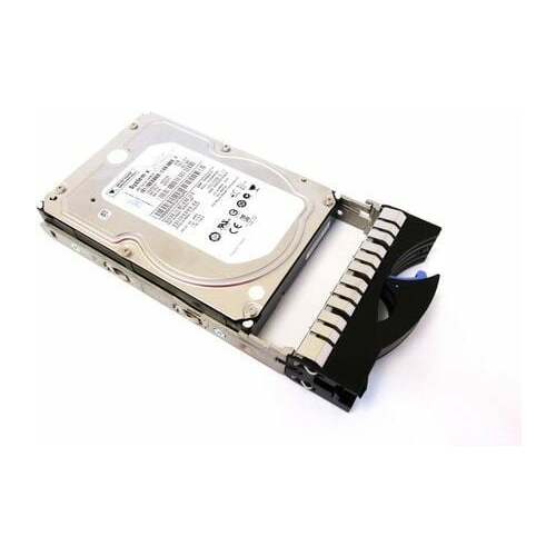Dysk serwerowy IBM 7450 PRO 300GB