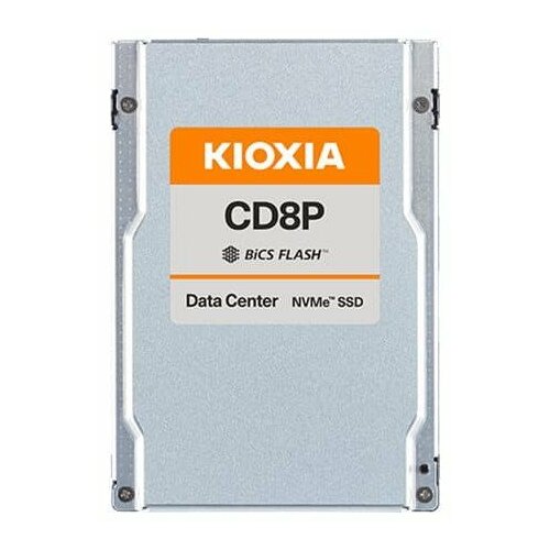 Dysk serwerowy Kioxia CD8P-V 12.8TB