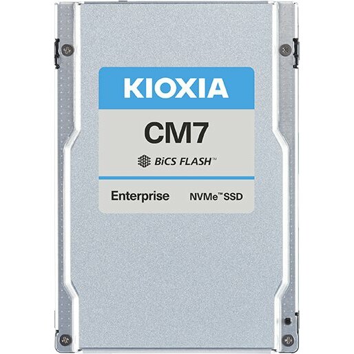 Dysk serwerowy Kioxia CM7-V 3.2TB