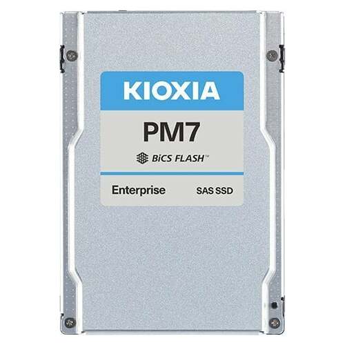 Dysk serwerowy Kioxia PM7-R Enterprise 30