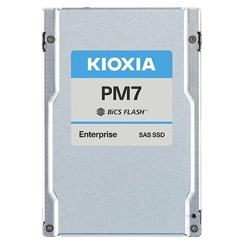 Dysk serwerowy Kioxia PM7-V 3.2TB