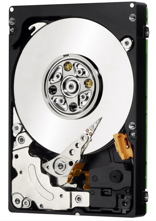 Dysk serwerowy Lenovo 73GB 2.5"