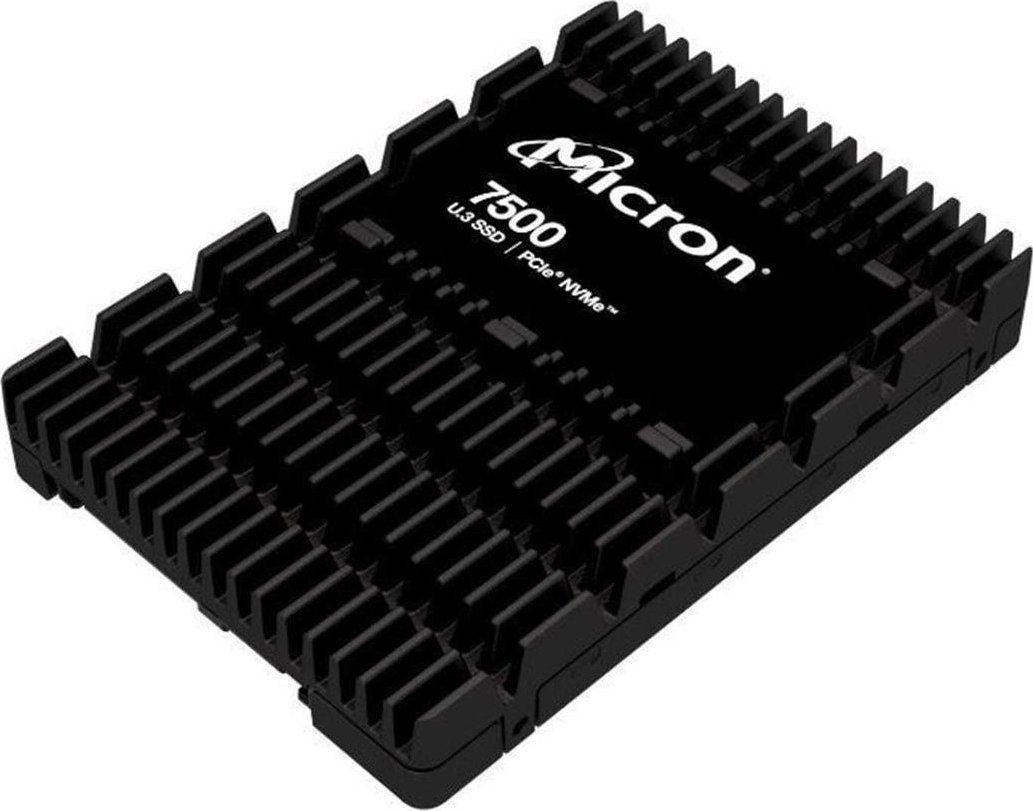 Dysk serwerowy Micron 7500 Pro 15