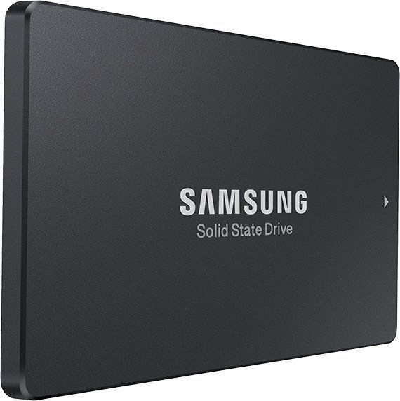 Dysk serwerowy Samsung PM897 960GB 2