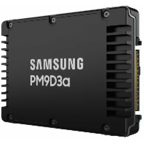 Dysk serwerowy Samsung PM9D3a 3.84TB