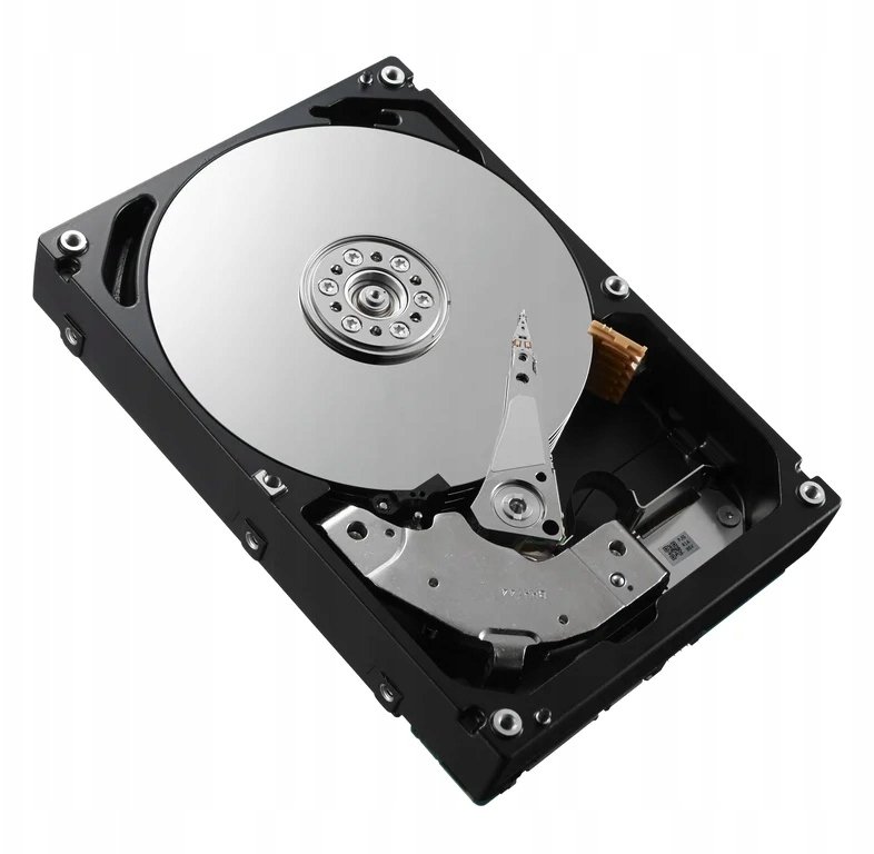 Dysk serwerowy Seagate 4TB 3.5``