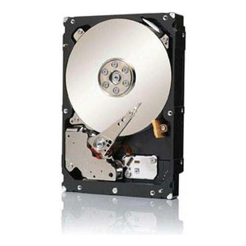 Dysk serwerowy Seagate 4TB 3.5``