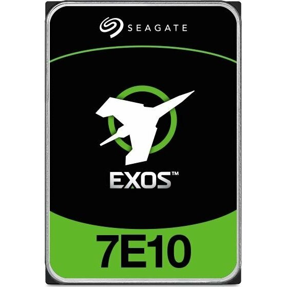Dysk serwerowy Seagate Exos E 7E10