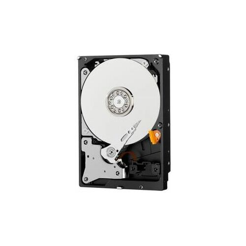 Dysk serwerowy WD Purple 4TB 3