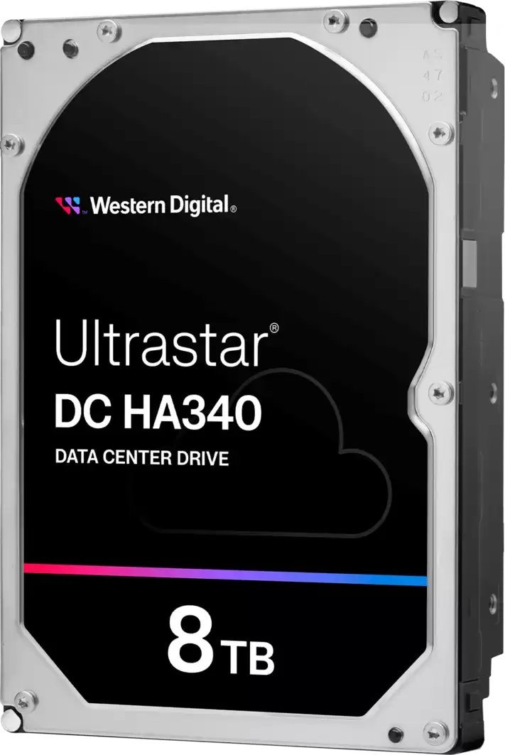 WESTERN DIGITAL HDD Server WD Ultrastar