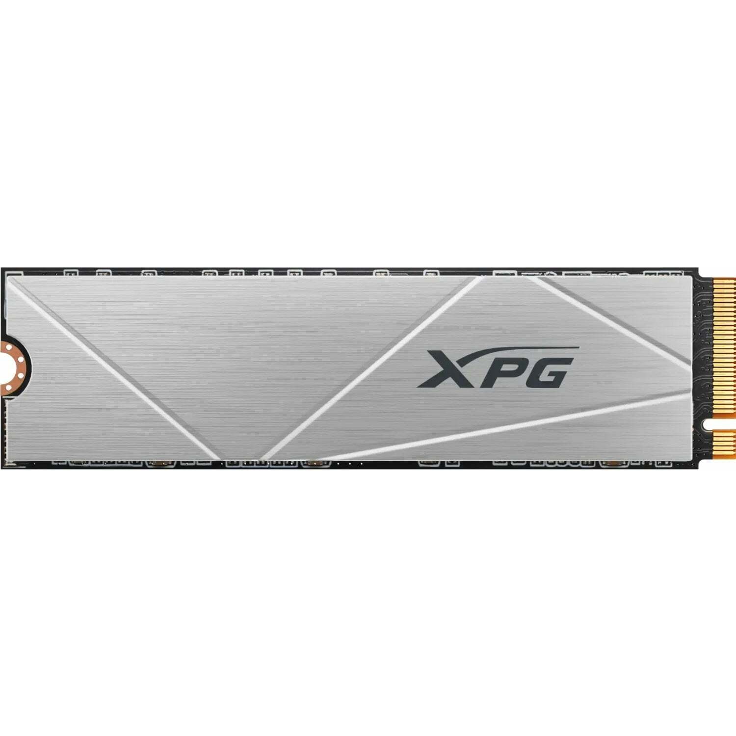 Dysk SSD ADATA GAMMIX S60 2TB