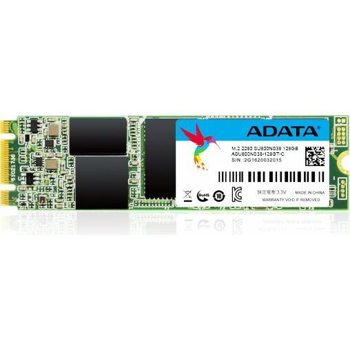 Dysk SSD ADATA Ultimate SU800 128GB