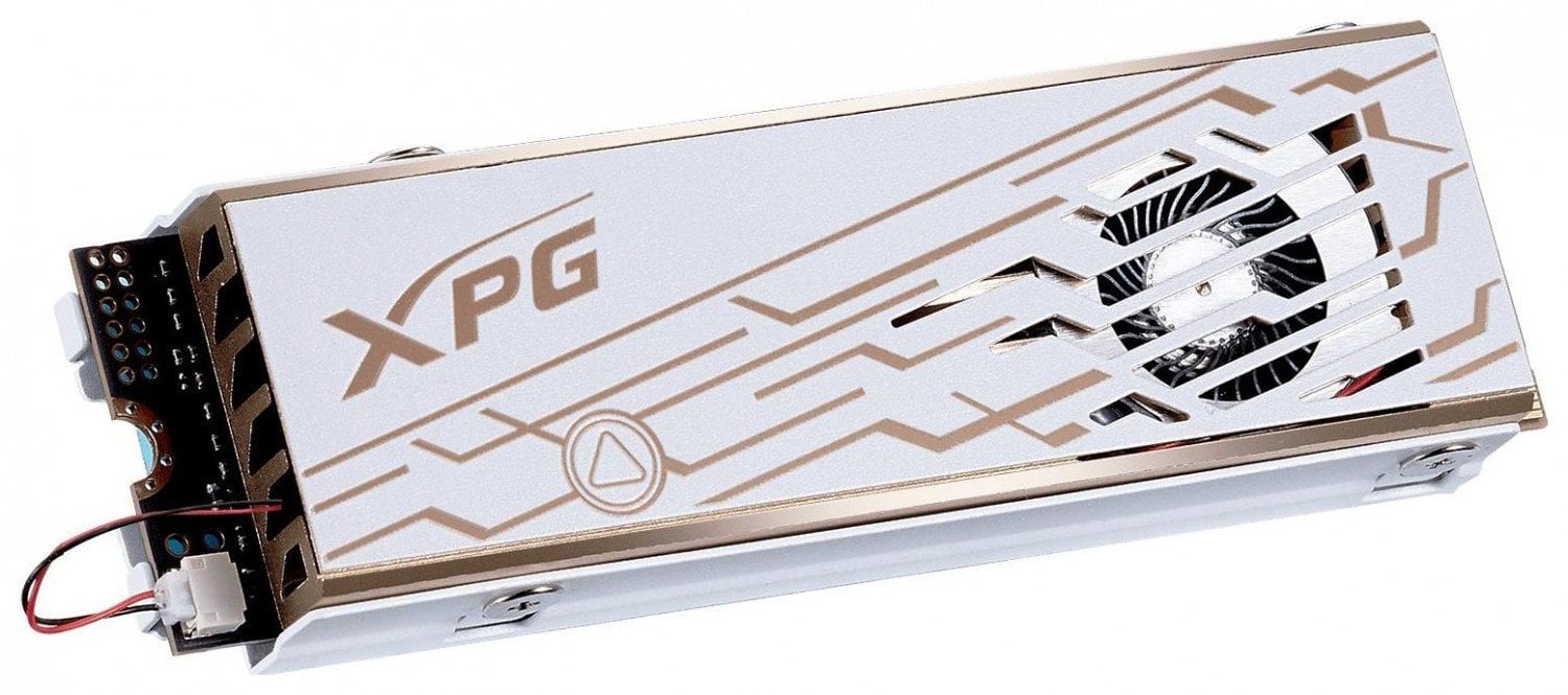 Dysk SSD ADATA XPG Mars 980