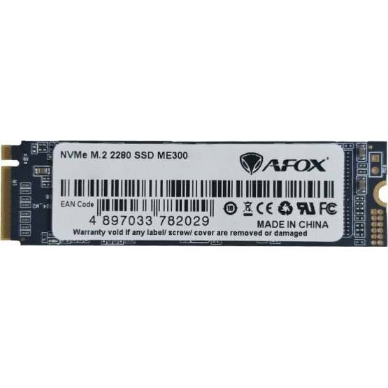 AFOX SSD drive ME300 M.2