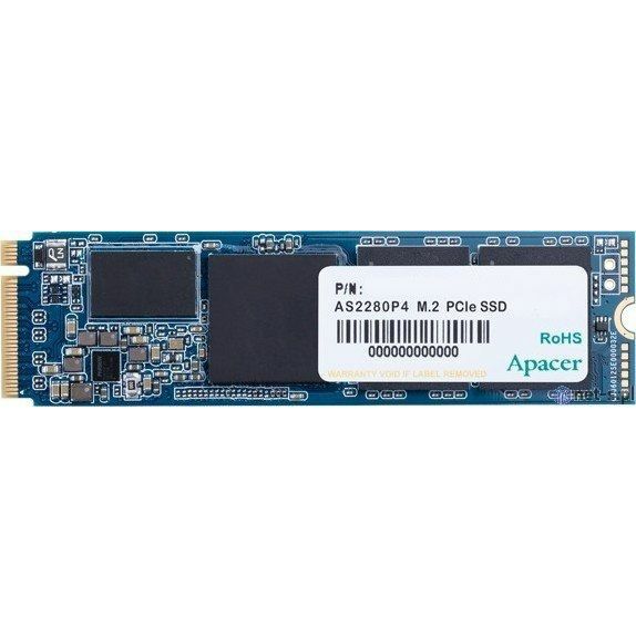 Dysk SSD Apacer AS2280P4 512GB M