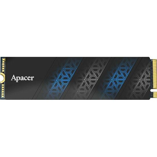Dysk SSD Apacer AS2280P4U Pro 512GB