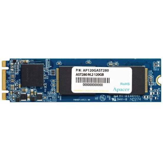 Dysk SSD Apacer AST280 120GB M
