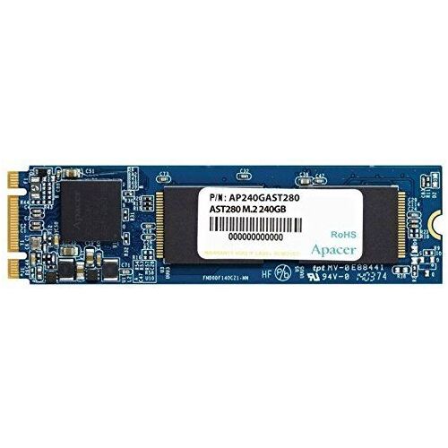 Dysk SSD Apacer AST280 240GB M