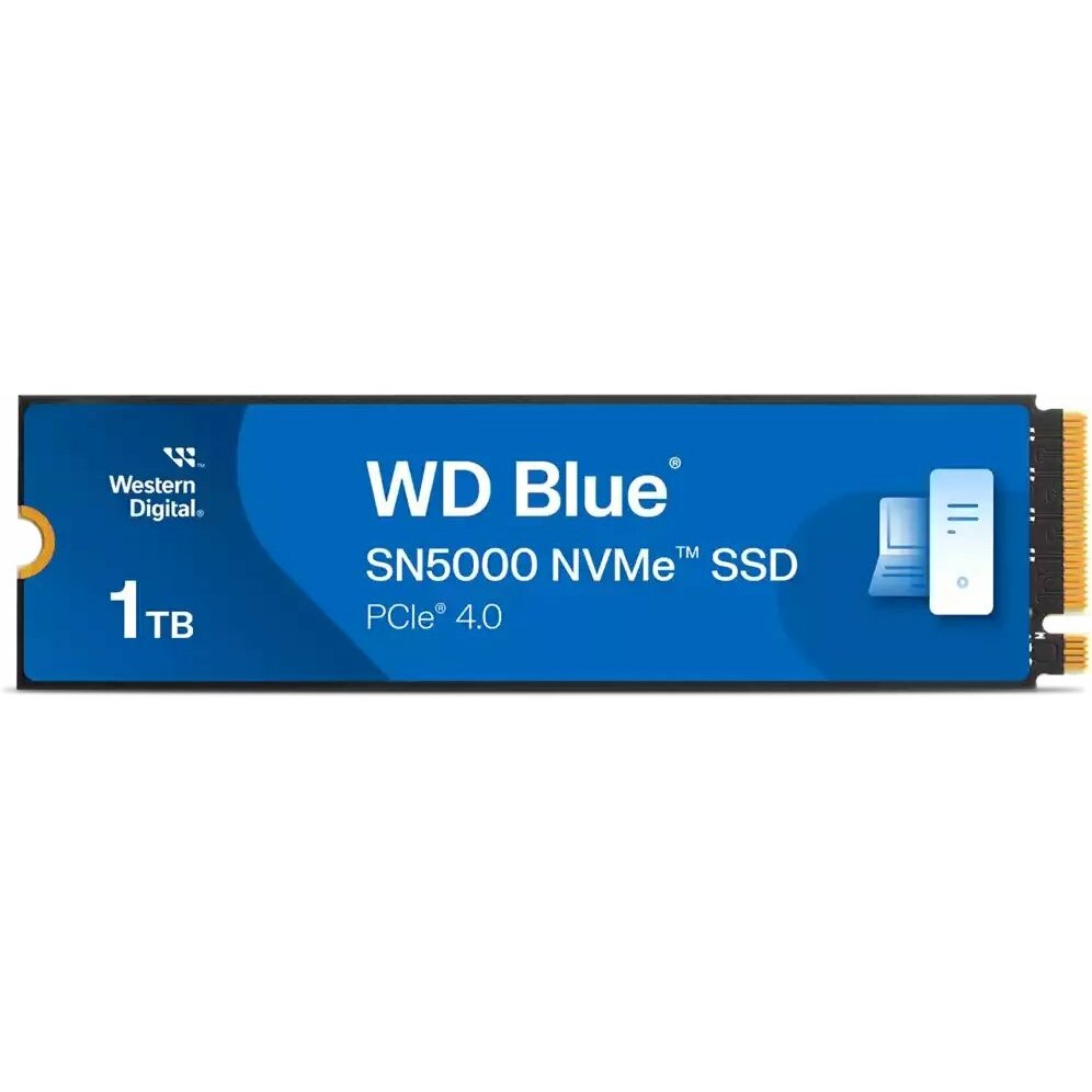 Dysk SSD Blue Sn5000 1TB M
